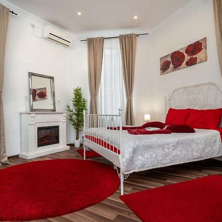 Downtown Central University Apartament - Cal1 Bucureşti Exterior foto