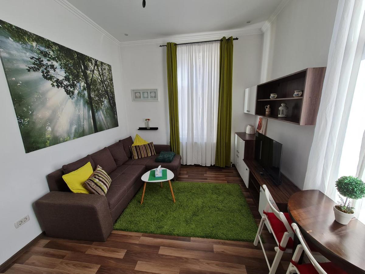 Downtown Central University Apartament - Cal1 Bucureşti Exterior foto