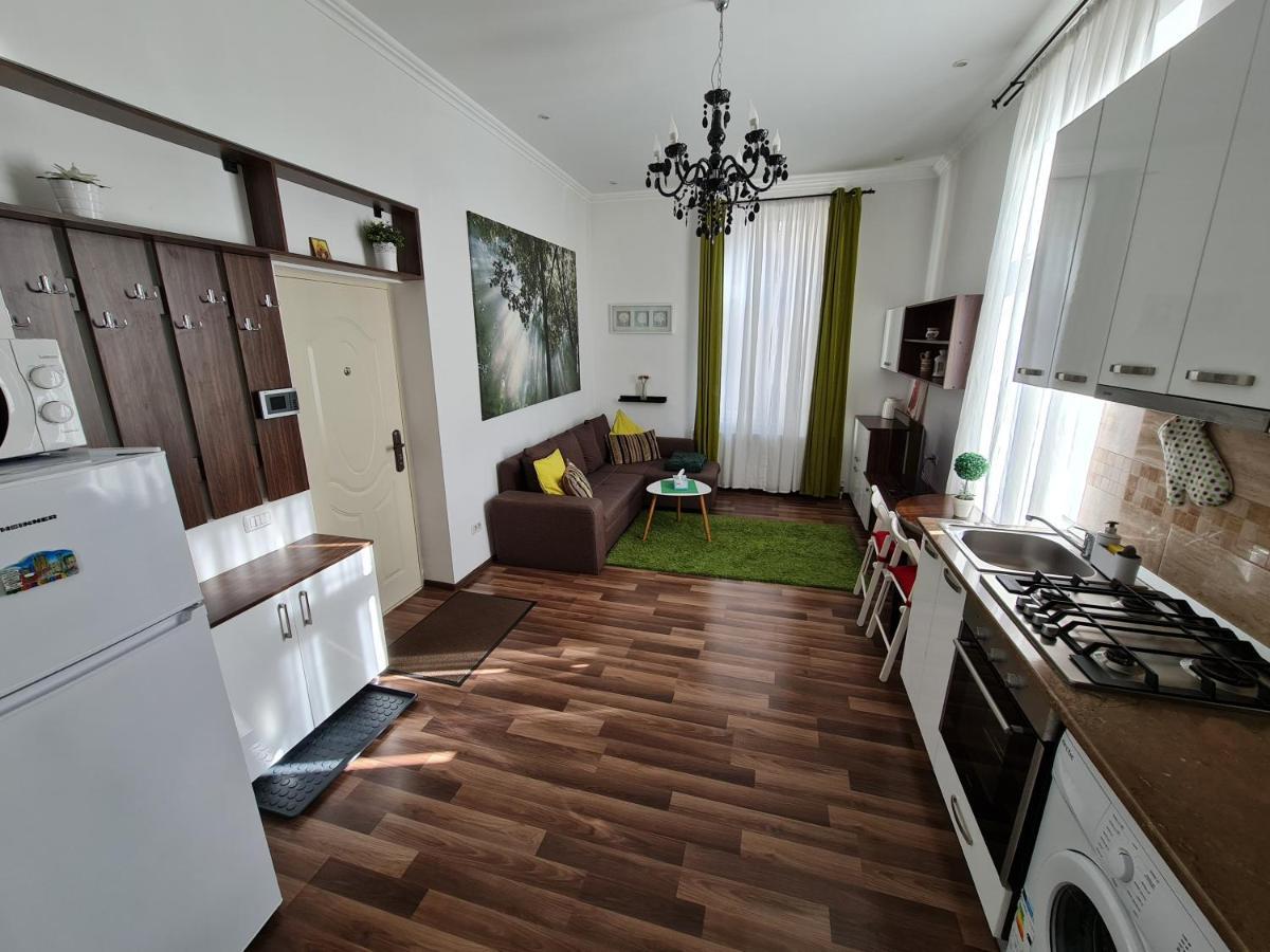 Downtown Central University Apartament - Cal1 Bucureşti Exterior foto