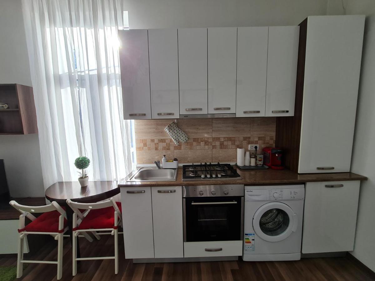 Downtown Central University Apartament - Cal1 Bucureşti Exterior foto