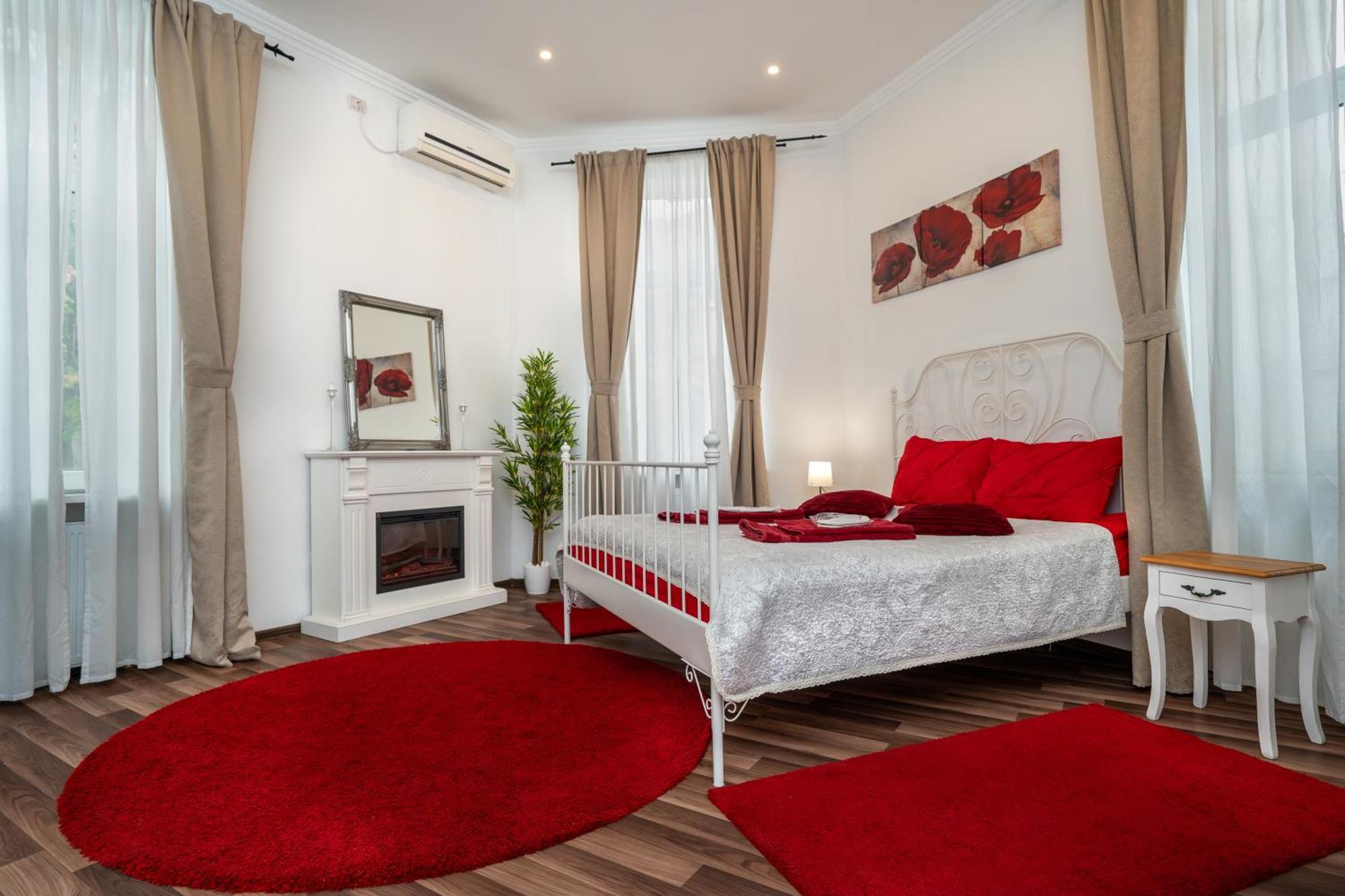 Downtown Central University Apartament - Cal1 Bucureşti Exterior foto