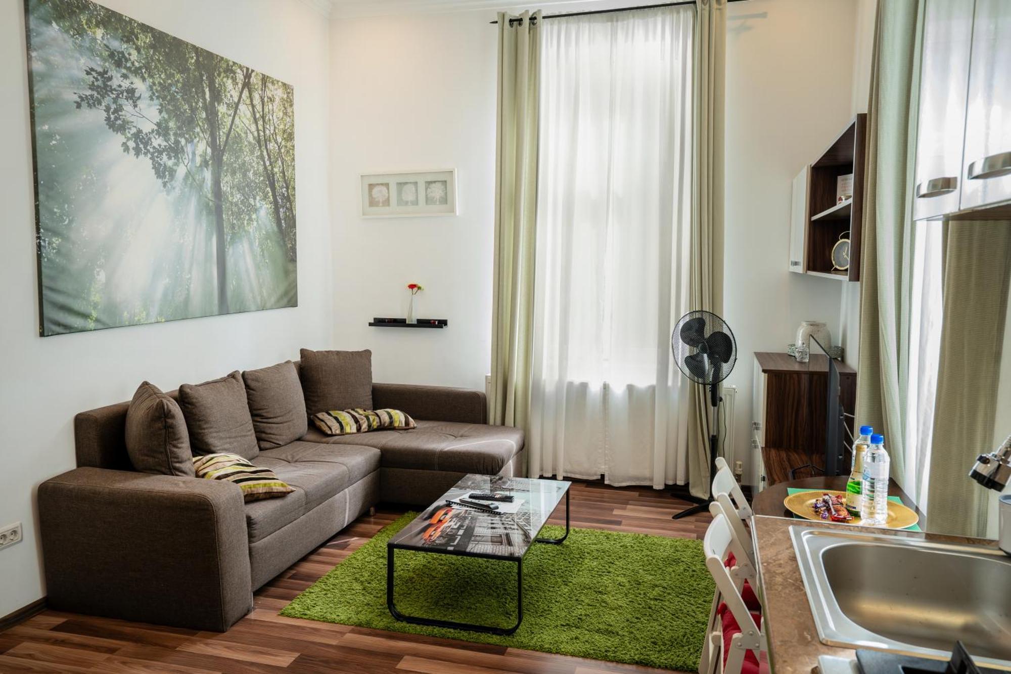 Downtown Central University Apartament - Cal1 Bucureşti Exterior foto
