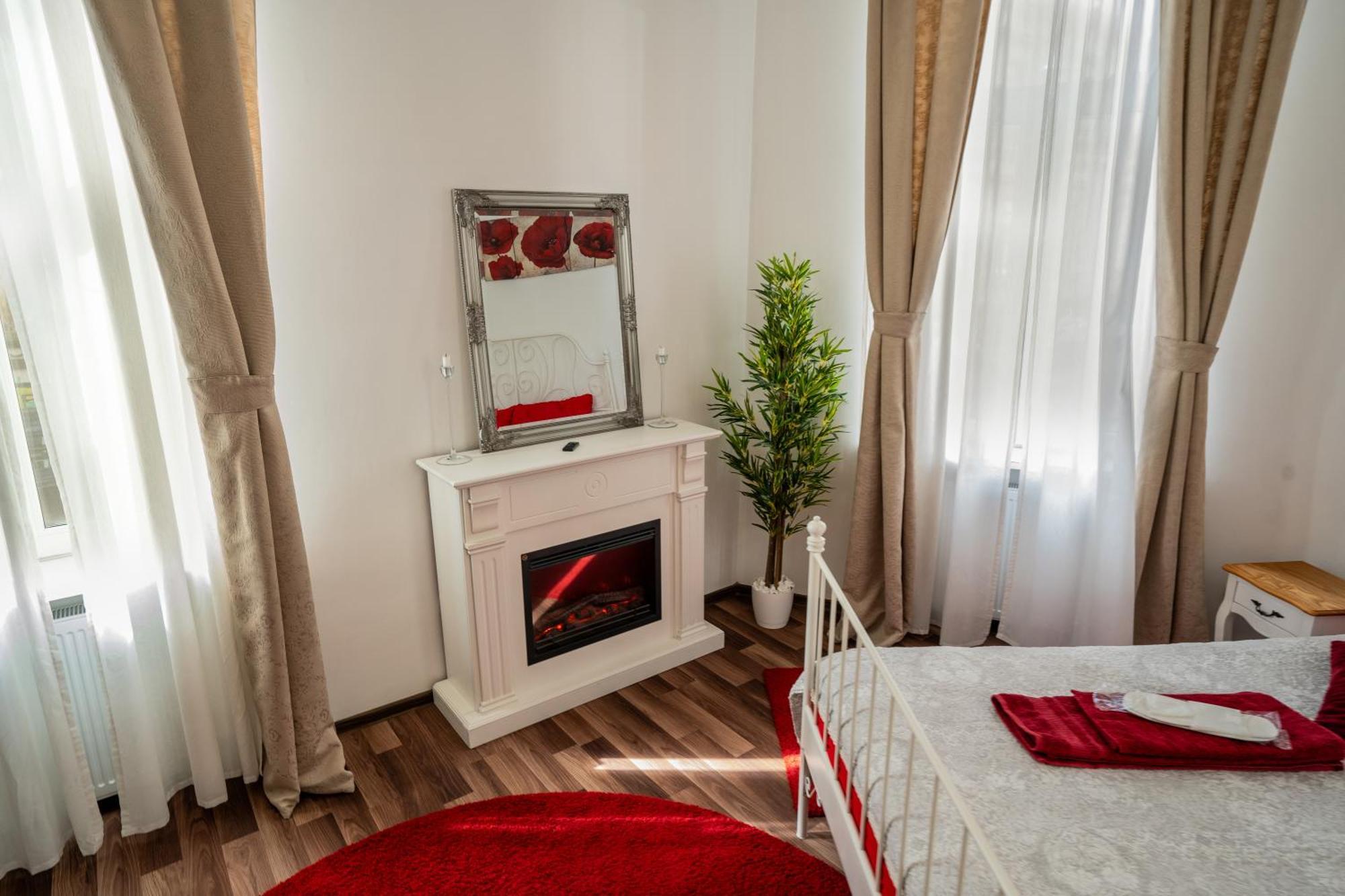 Downtown Central University Apartament - Cal1 Bucureşti Exterior foto