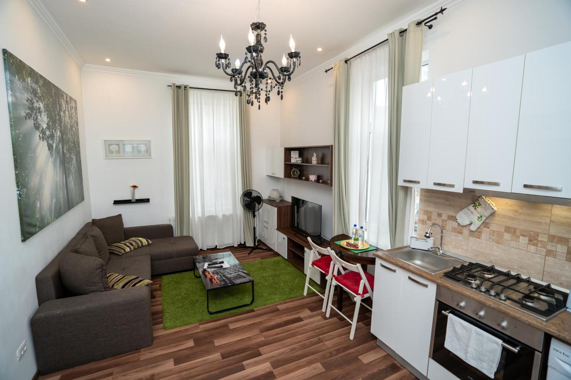 Downtown Central University Apartament - Cal1 Bucureşti Exterior foto