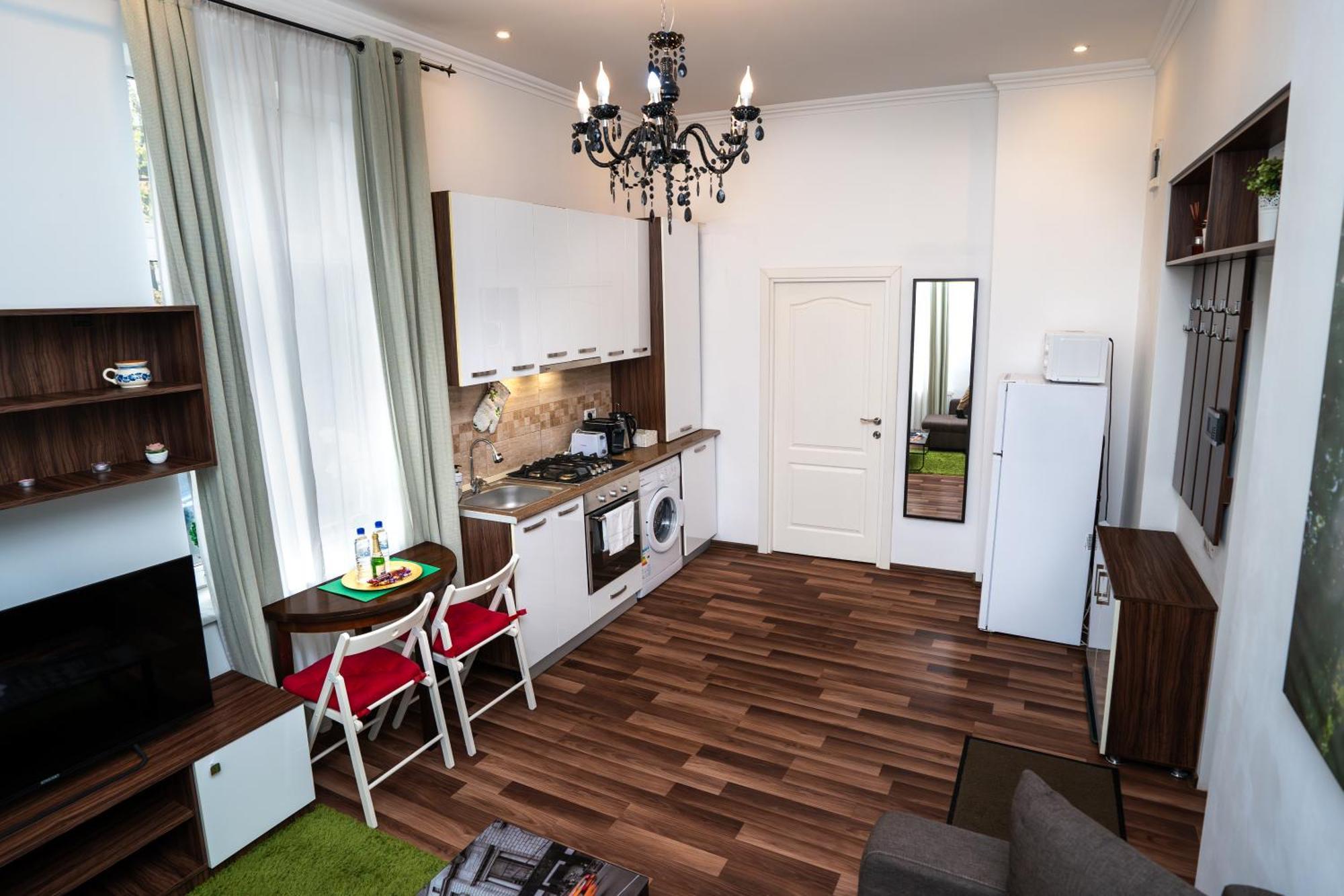 Downtown Central University Apartament - Cal1 Bucureşti Exterior foto