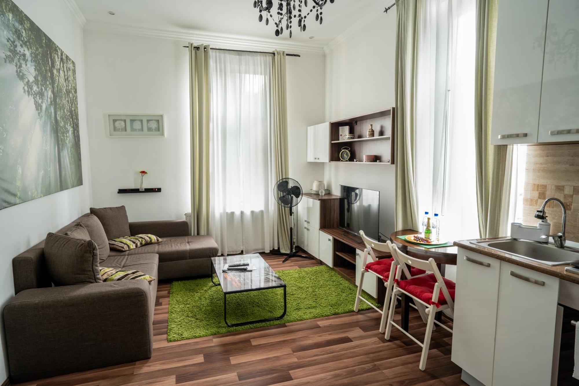 Downtown Central University Apartament - Cal1 Bucureşti Exterior foto